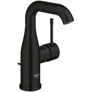 A thumbnail of the Grohe 23 485 A Matte Black
