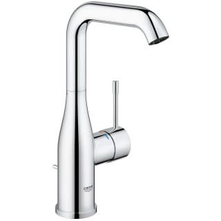 A thumbnail of the Grohe 23 486 A Starlight Chrome
