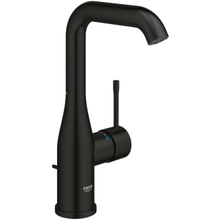 A thumbnail of the Grohe 23 486 A Matte Black