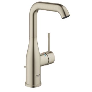 A thumbnail of the Grohe 23 486 Brushed Nickel