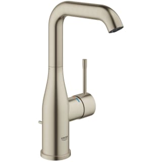 A thumbnail of the Grohe 23 486 A Brushed Nickel