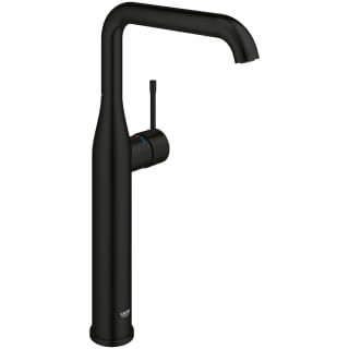 A thumbnail of the Grohe 23 538 A Matte Black