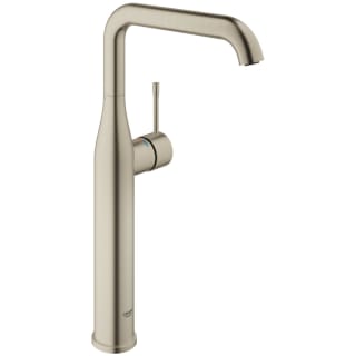 A thumbnail of the Grohe 23 538 A Brushed Nickel