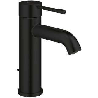 A thumbnail of the Grohe 23 592 A Matte Black