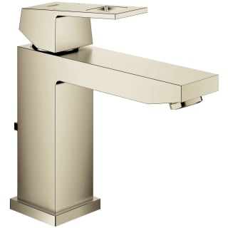 A thumbnail of the Grohe 23 670 Brushed Nickel