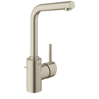 A thumbnail of the Grohe 23 737 Brushed Nickel
