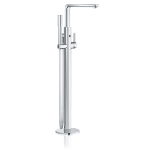 A thumbnail of the Grohe 23 792 1 Starlight Chrome