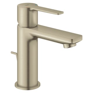 A thumbnail of the Grohe 23 824 A Brushed Nickel