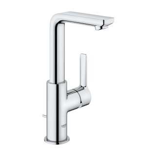 A thumbnail of the Grohe 23 825 A Starlight Chrome