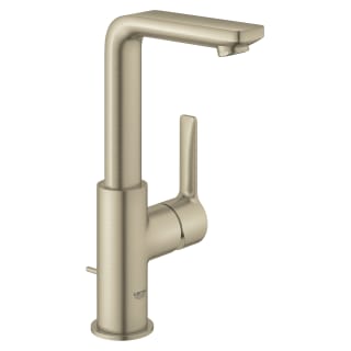 A thumbnail of the Grohe 23 825 A Brushed Nickel