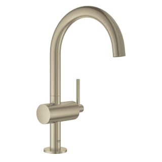 A thumbnail of the Grohe 23 828 3 Brushed Nickel