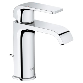 A thumbnail of the Grohe 23 868 Starlight Chrome