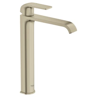 A thumbnail of the Grohe 23 869 Brushed Nickel