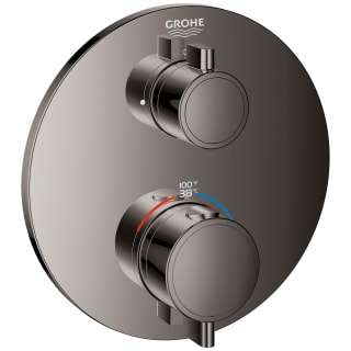 A thumbnail of the Grohe 24 107 Hard Graphite