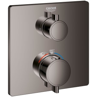 A thumbnail of the Grohe 24 110 Hard Graphite