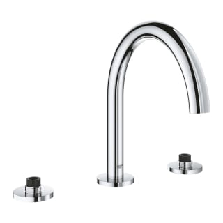 A thumbnail of the Grohe 25 048 3 Starlight Chrome