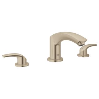 A thumbnail of the Grohe 25 168 2 Brushed Nickel