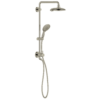 A thumbnail of the Grohe 26 126 Brushed Nickel