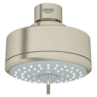 A thumbnail of the Grohe 26 043 Brushed Nickel