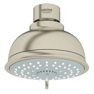 A thumbnail of the Grohe 26 045 Brushed Nickel