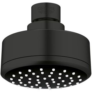 A thumbnail of the Grohe 26 051 1 Matte Black
