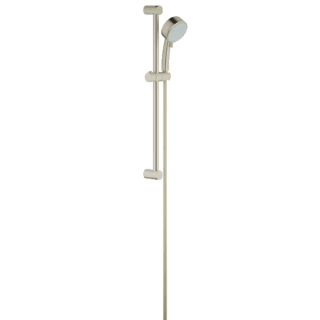 A thumbnail of the Grohe 26 076 Brushed Nickel