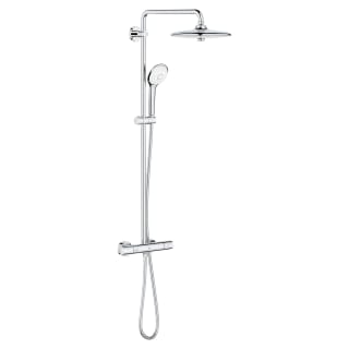 A thumbnail of the Grohe 26 128 2 Starlight Chrome