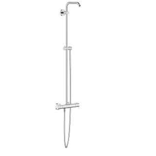 A thumbnail of the Grohe 26 421 Starlight Chrome