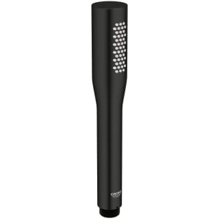 A thumbnail of the Grohe 26466 Matte Black