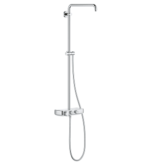 A thumbnail of the Grohe 26 511 Starlight Chrome