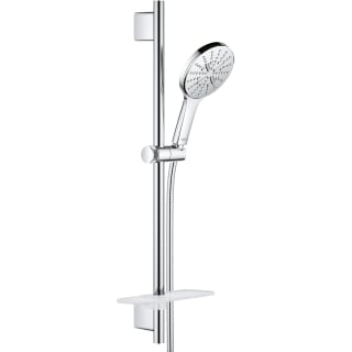 A thumbnail of the Grohe 26 547 Starlight Chrome
