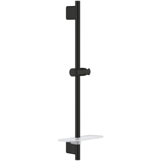 A thumbnail of the Grohe 26 602 Matte Black