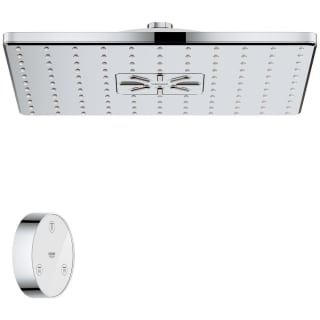 A thumbnail of the Grohe 26 645 Starlight Chrome