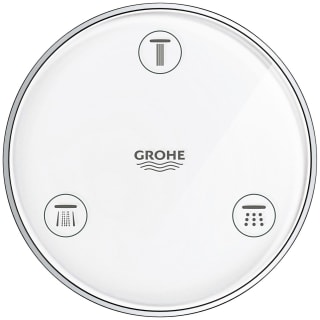 A thumbnail of the Grohe 26 646 Starlight Chrome