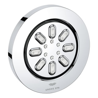 A thumbnail of the Grohe 26 844 Starlight Chrome