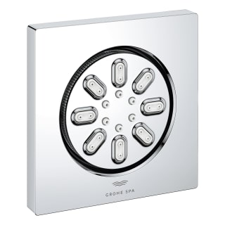 A thumbnail of the Grohe 26 845 Starlight Chrome