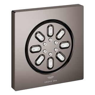 A thumbnail of the Grohe 26 845 Hard Graphite