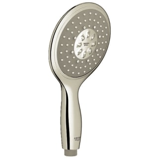 A thumbnail of the Grohe 27 673 Brushed Nickel