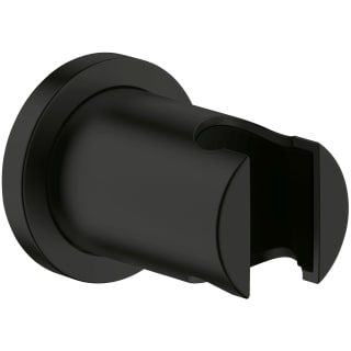 A thumbnail of the Grohe 27 074 Matte Black