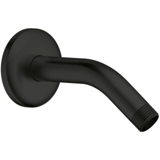 A thumbnail of the Grohe 27 414 Matte Black