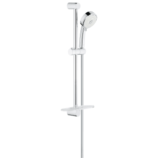 A thumbnail of the Grohe 27 577 2 Starlight Chrome