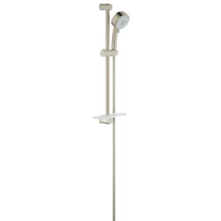 A thumbnail of the Grohe 27 577 Brushed Nickel