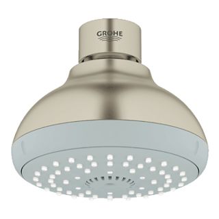 A thumbnail of the Grohe 27 606 Brushed Nickel