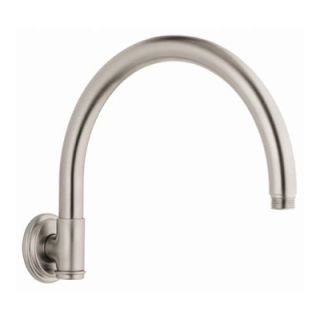 A thumbnail of the Grohe 28 383 Brushed Nickel