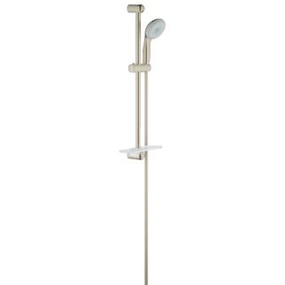A thumbnail of the Grohe 28 436 Brushed Nickel