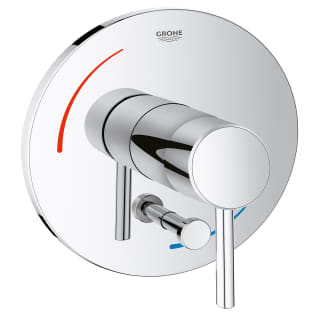 A thumbnail of the Grohe 29 102 Starlight Chrome