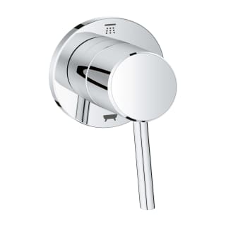 A thumbnail of the Grohe 29 104 Starlight Chrome