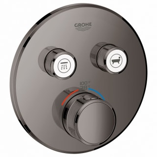 A thumbnail of the Grohe 29 137 Hard Graphite