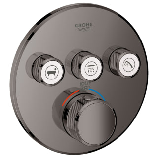 A thumbnail of the Grohe 29 138 Hard Graphite