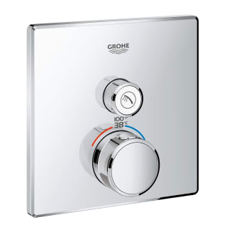 A thumbnail of the Grohe 29 140 Starlight Chrome